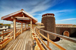 отдых Величка 08